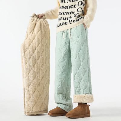 Celeste™ - Cloud Comfort Vadderade Byxor