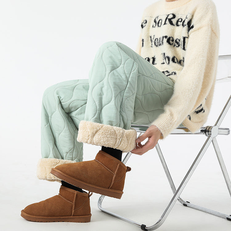 Celeste™ - Cloud Comfort Vadderade Byxor