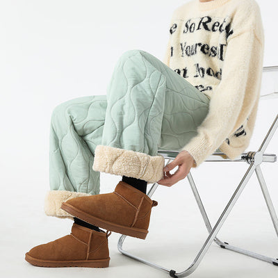 Celeste™ - Cloud Comfort Vadderade Byxor