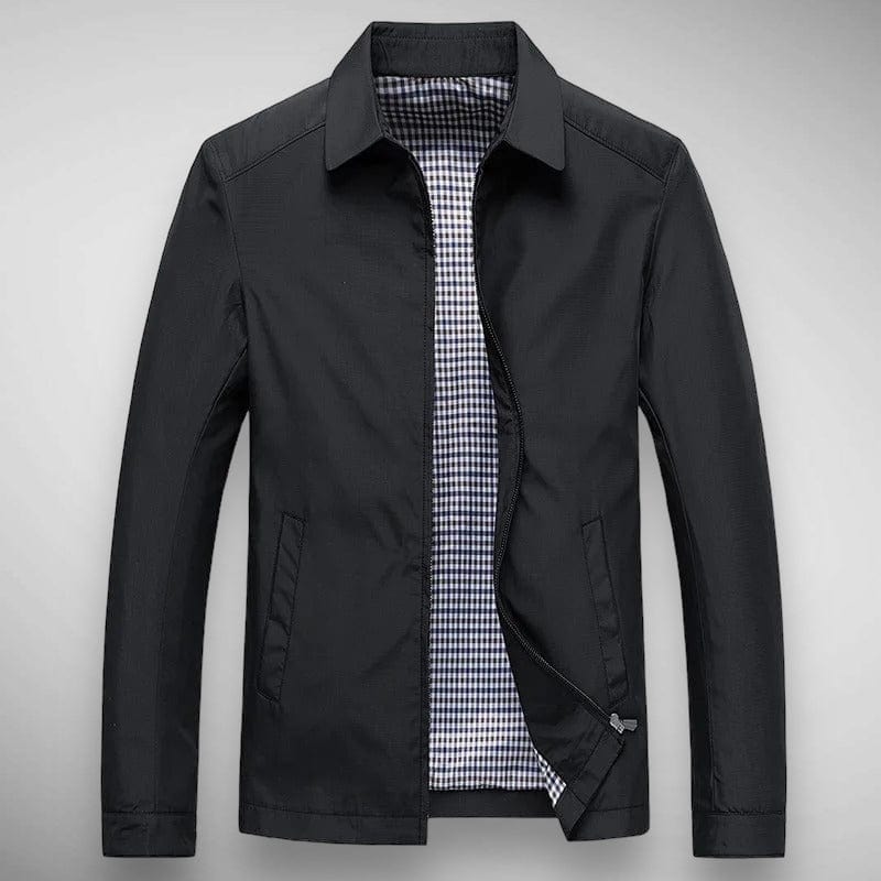 Hudson Spring Jacket