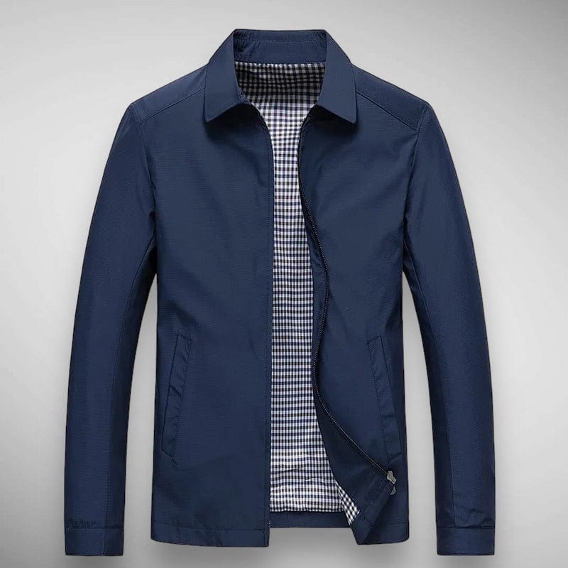Hudson Spring Jacket