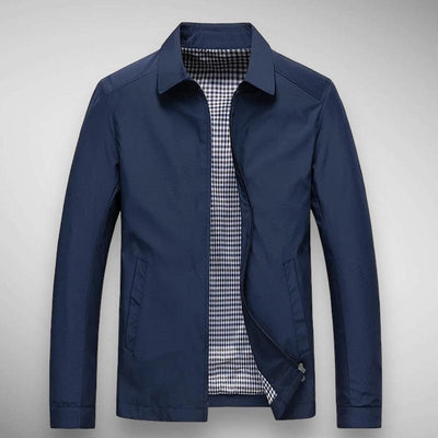 Hudson Spring Jacket