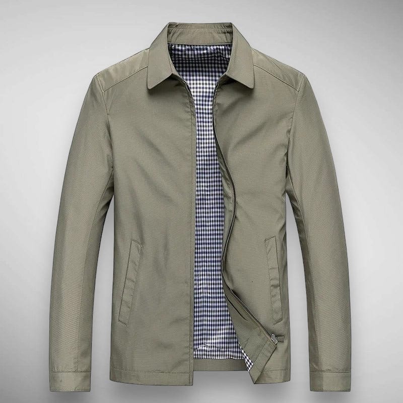 Hudson Spring Jacket