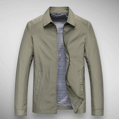 Hudson Spring Jacket