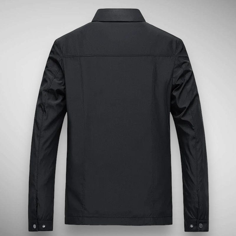 Hudson Spring Jacket