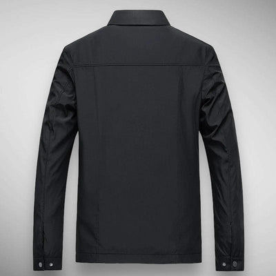 Hudson Spring Jacket