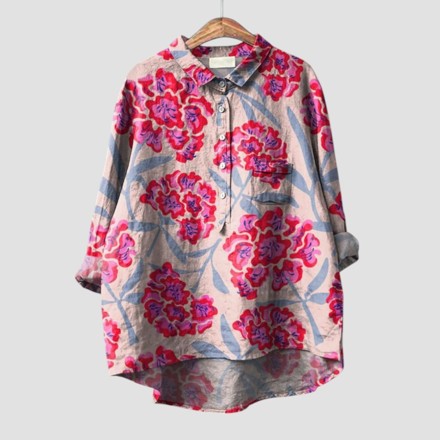 Lova Blus