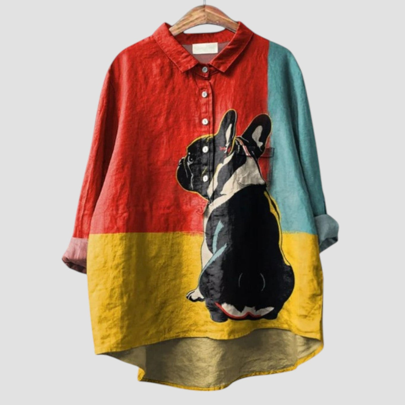 Siv Blus