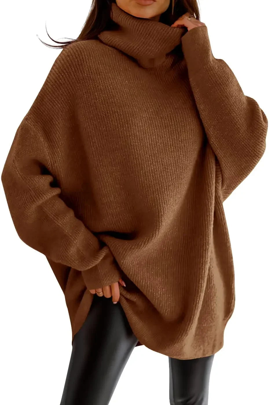 Ebba Dröm - Oversized Jumper