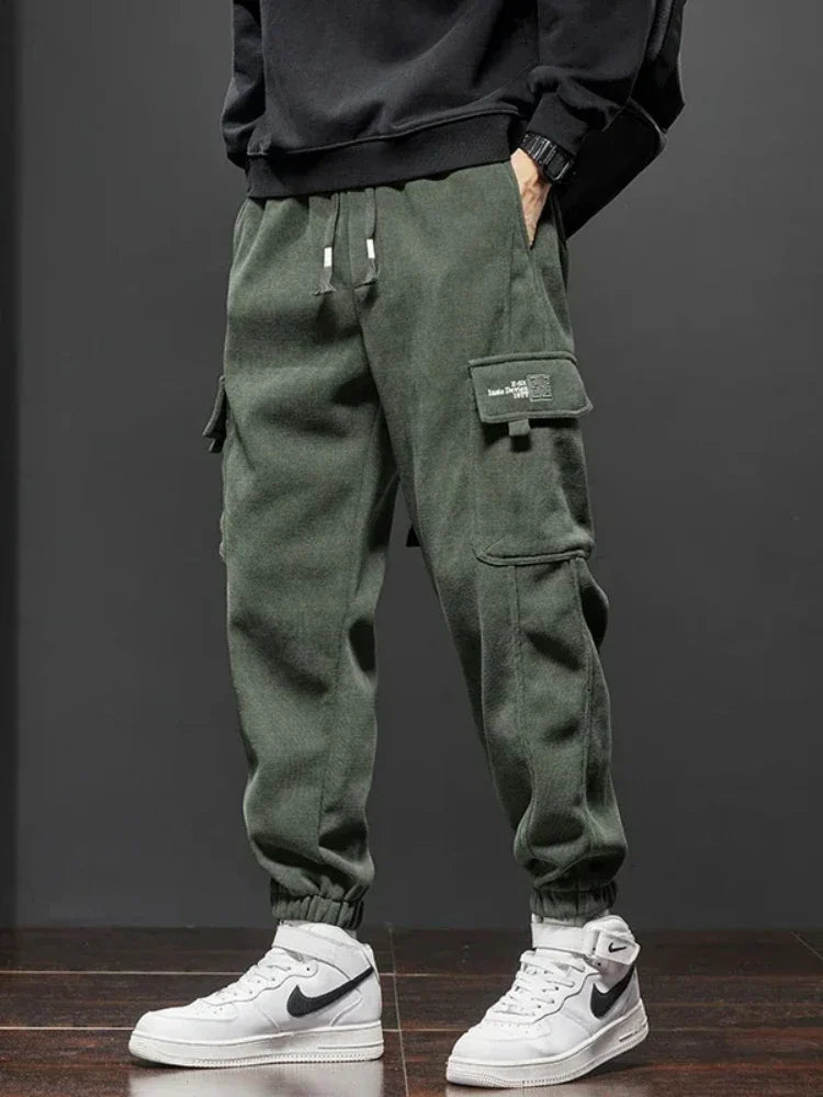 UrbanFlex Cargo
