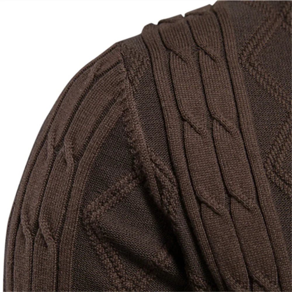 Javista™ Herrcardigan