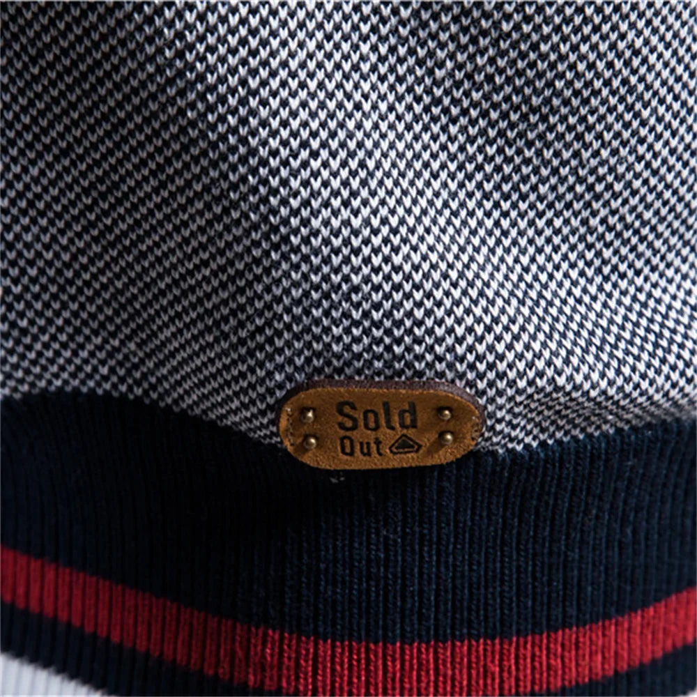 Javista™ | Premium Herrväst