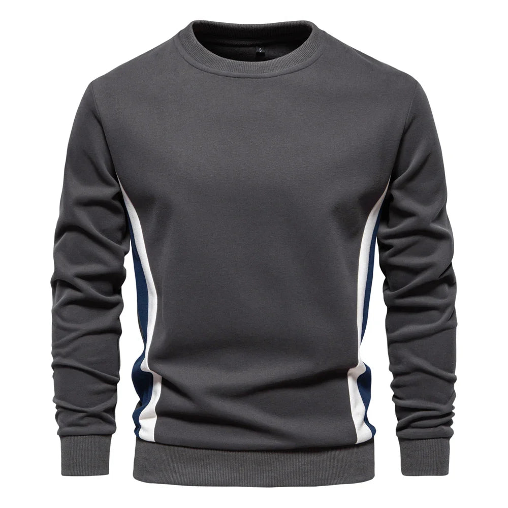 Javista™ | Stilig Herrtröja