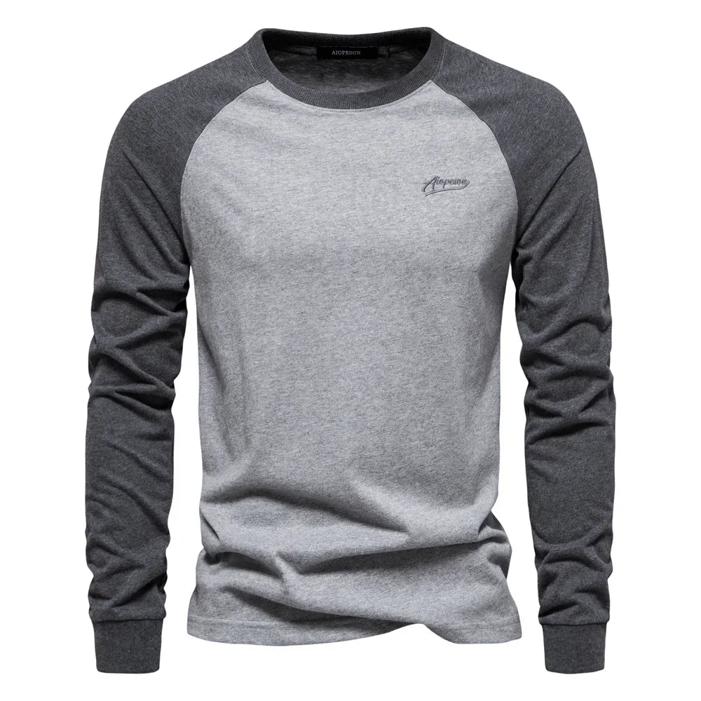 Aether™ | Långärmade Skjortan