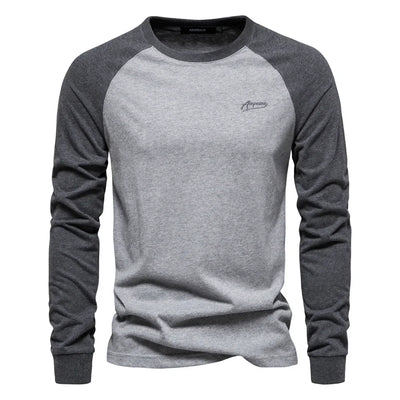 Aether™ | Långärmade Skjortan
