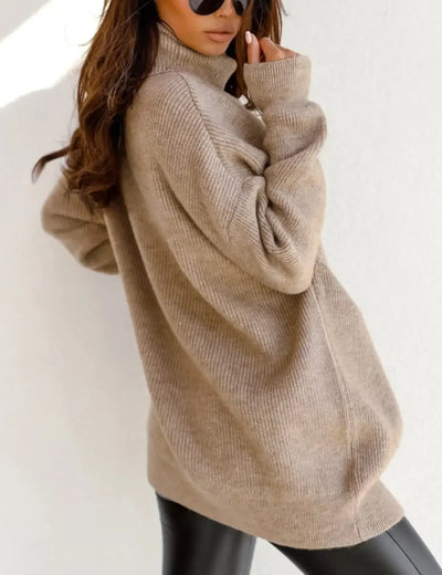 Ebba Dröm - Oversized Jumper