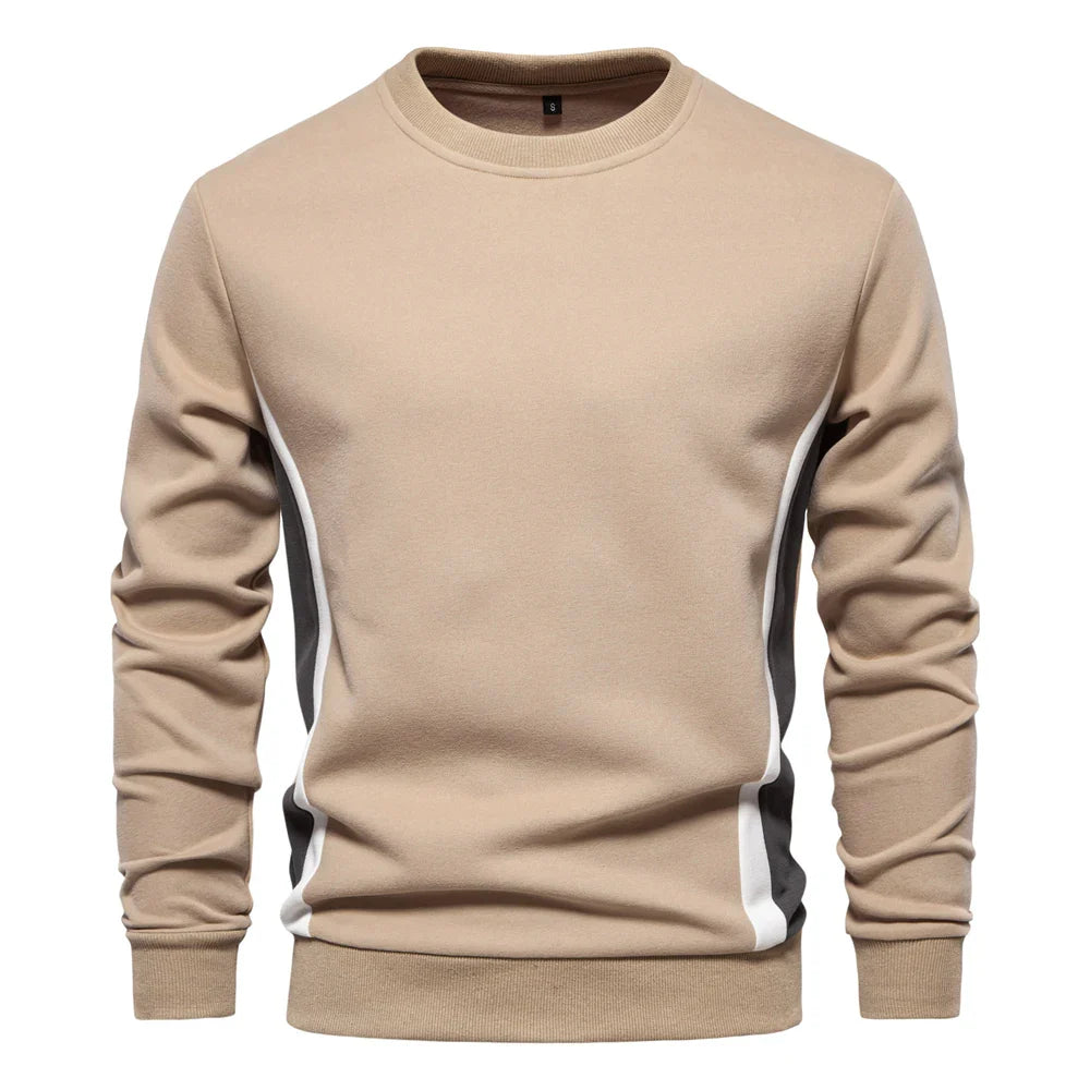 Javista™ | Stilig Herrtröja