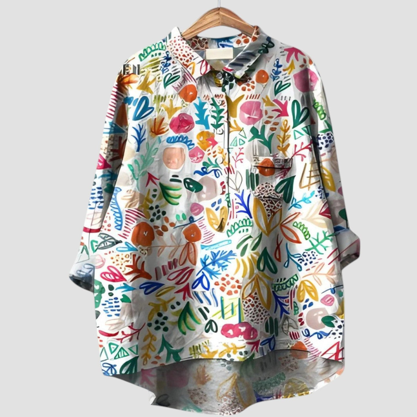 Ilona Blus