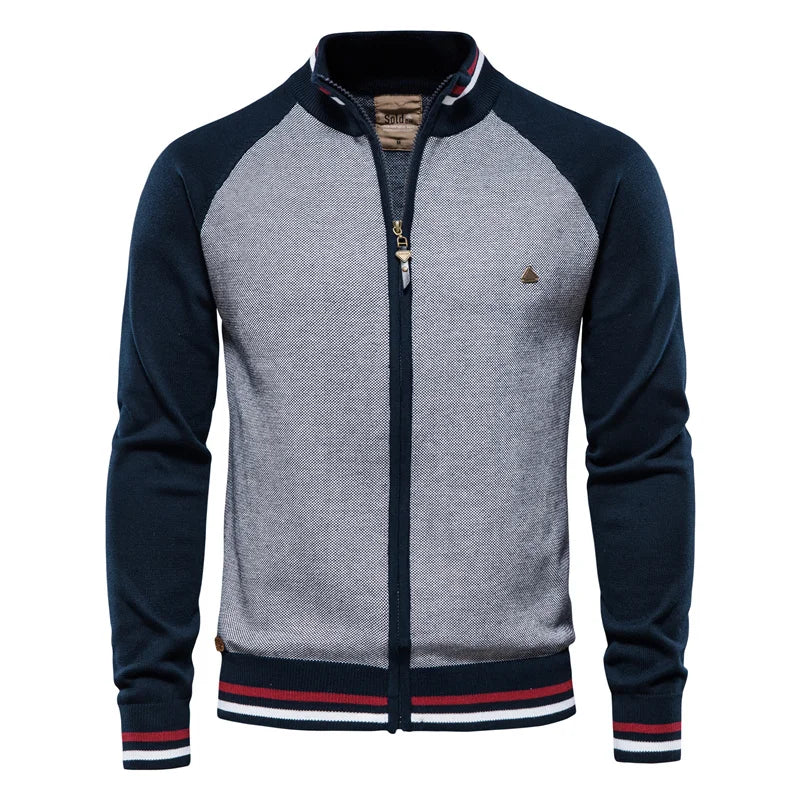 Javista™ | Premium Herrväst