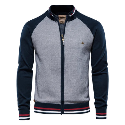 Javista™ | Premium Herrväst