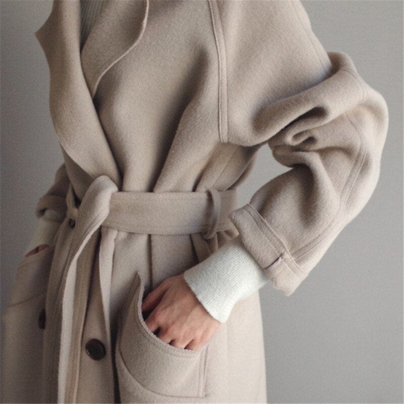 Francesca Moretti™ | Ullkappa