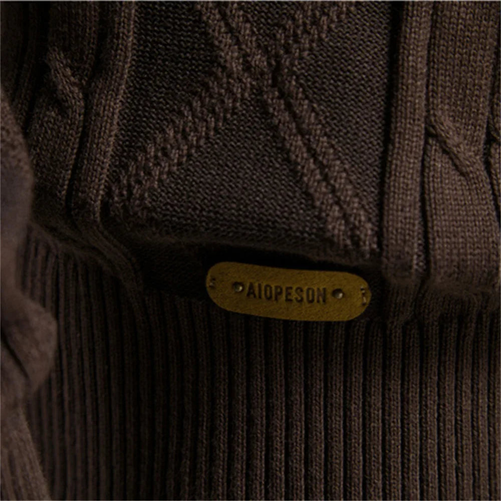 Javista™ Herrcardigan