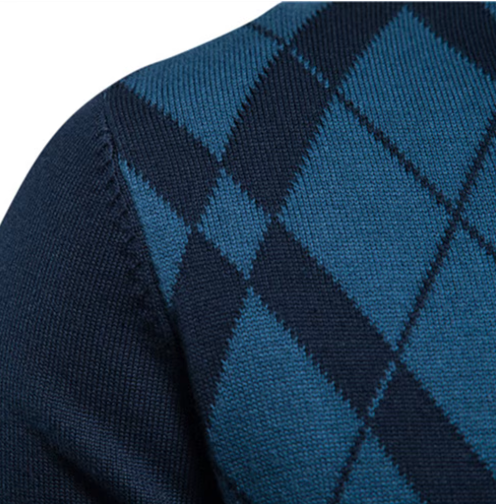 Javista™ - Half-Zip Herrtröja
