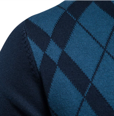 Javista™ - Half-Zip Herrtröja