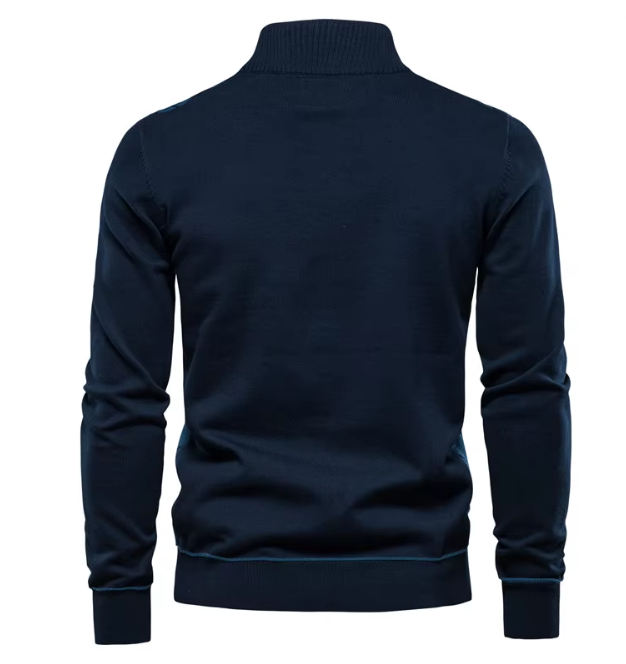 Javista™ - Half-Zip Herrtröja