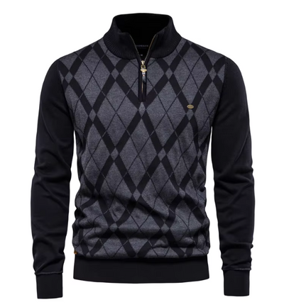 Javista™ - Half-Zip Herrtröja