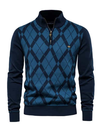 Javista™ - Half-Zip Herrtröja