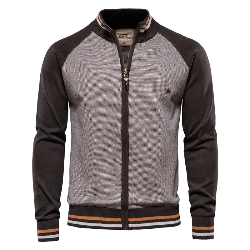 Javista™ | Premium Herrväst