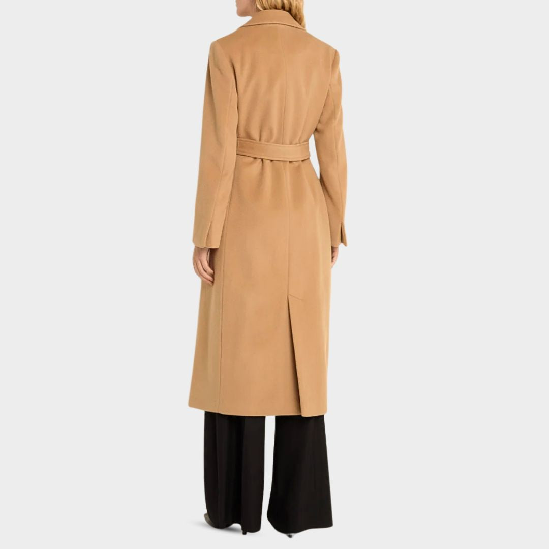Celeste Royal Coat