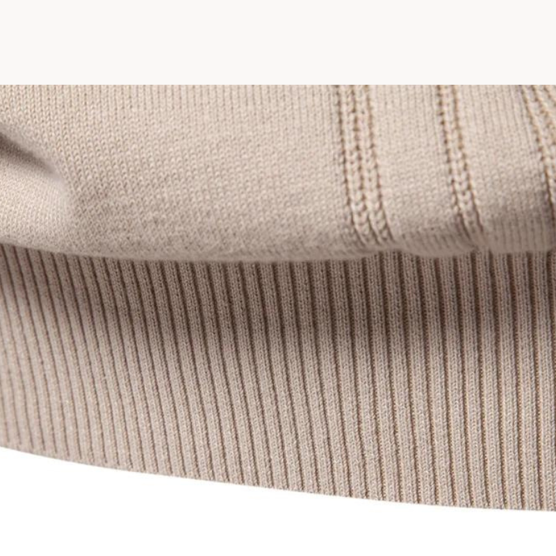 Javista™ | Herrtröja med Rutdesign