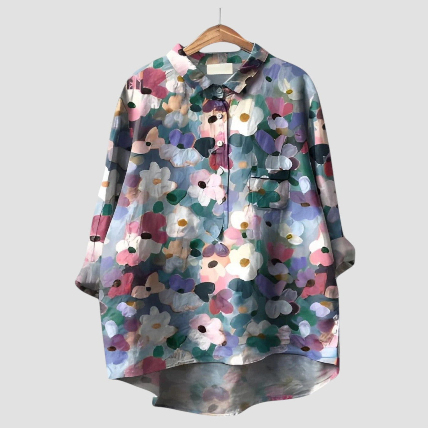 Mysan Blus