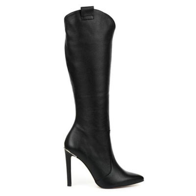 Isolde™ - Eleganta Höga Stövlar
