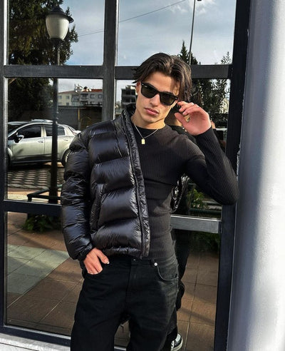 Ingemar™ - 100% Donse Pufferjacka