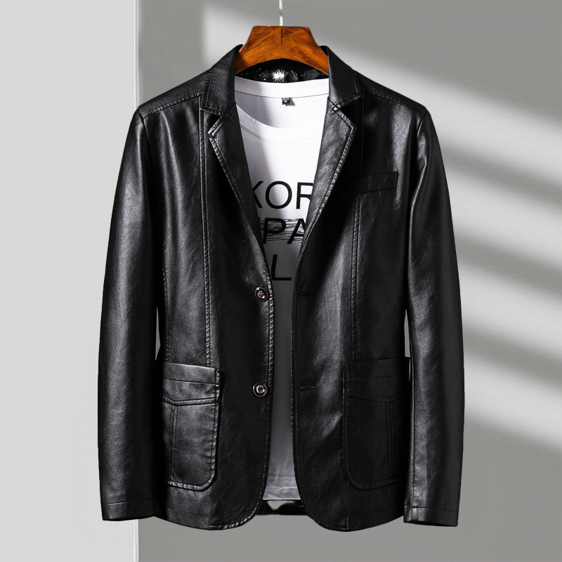 Valerio Luxe Blazer
