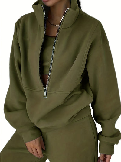 Serena Comfort Set