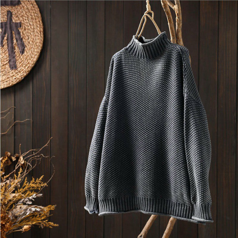 Luciana Ferrara™ Pullover