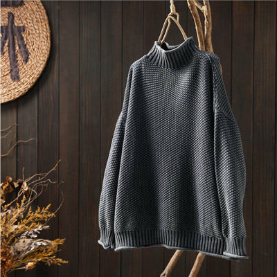 Luciana Ferrara™ Pullover