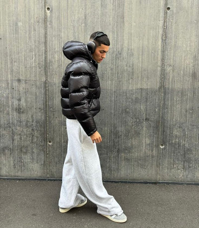 Ingemar™ - 100% Donse Pufferjacka