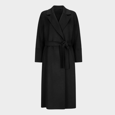 Celeste Royal Coat