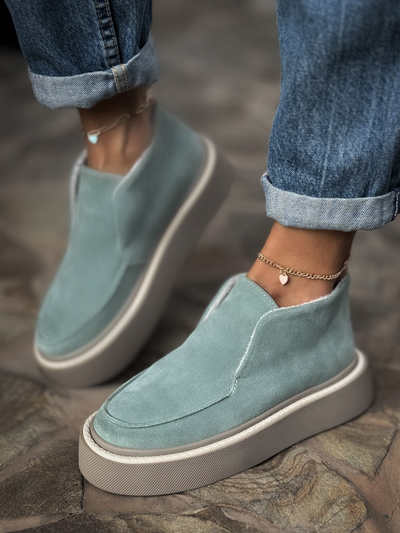 Elin Astrid™ | Trendiga Komfortskor