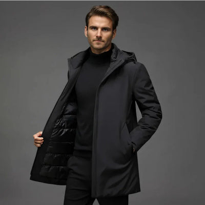 Blizzard Shield | All-Weather Jacka