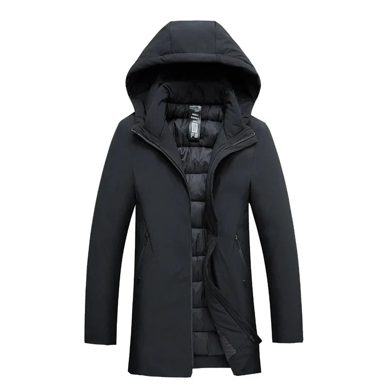 Blizzard Shield | All-Weather Jacka