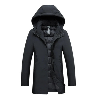 Blizzard Shield | All-Weather Jacka