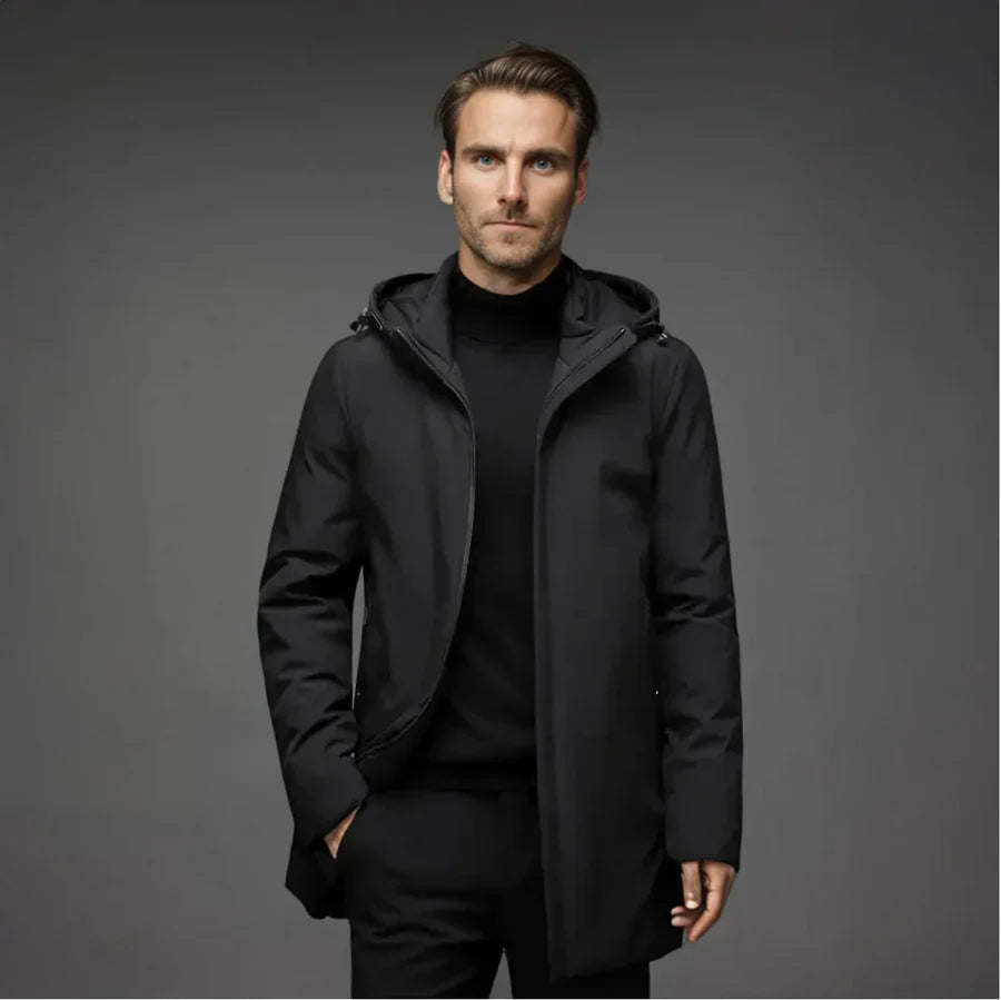 Blizzard Shield | All-Weather Jacka