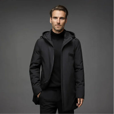 Blizzard Shield | All-Weather Jacka