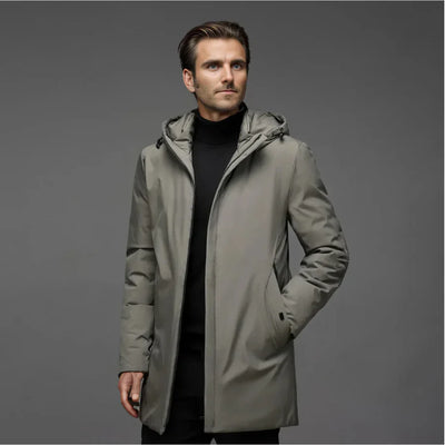 Blizzard Shield | All-Weather Jacka